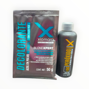 Decolorante Xiomara 50g sobre