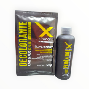 Decolorante xiomara 50g sobre
