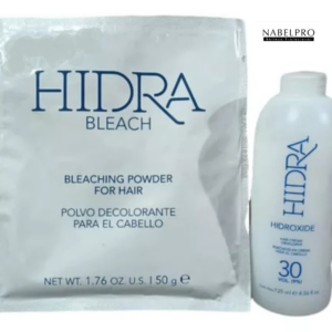 Decolorante Hidracolor 50g sobre