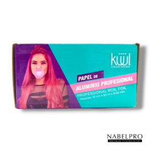 Küül Papel aluminio