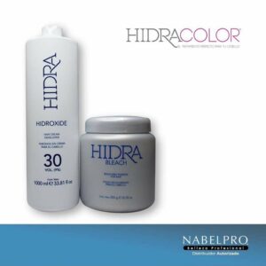 Decolorante Hidracolor 350g tarro