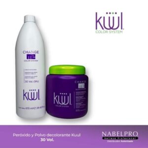 Decolorante Küül 350g tarro