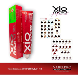 Tinte Xiomara 300