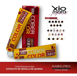 Tinte Cober color