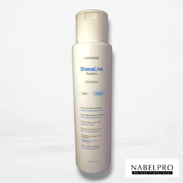 ShenaLive shampoo provisSion