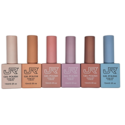 Gel uv/led JR