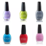 Esmalte Bissú