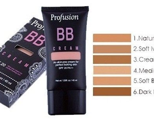 Maquillaje Base BB Cream Px Look