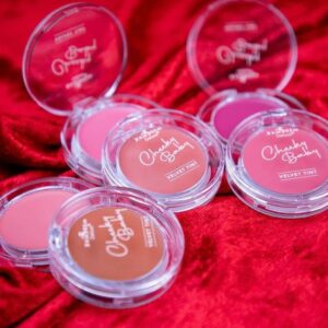 Rubor en crema Italia Deluxe