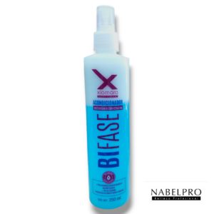 Tratamiento bifase Xiomara