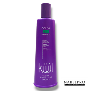Color Me shampoo küül