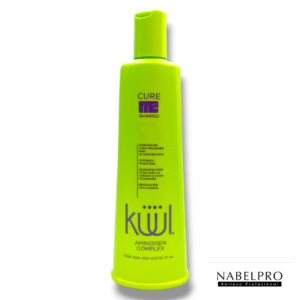 Cure me Shampoo küül