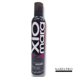 Mousse fijador en espuma Xiomara