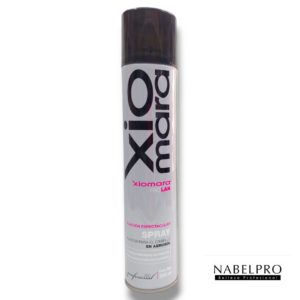 Spray Xiomara fixolan