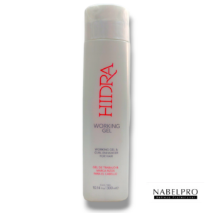 Hidra working gel