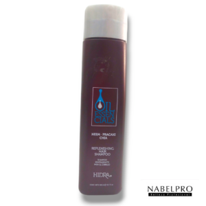 Hidracolor Oil Essencials Shampoo