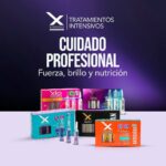 Ampolleta Capilar Xiomara