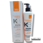 Tratamiento Keratina Biomimética Xiomara