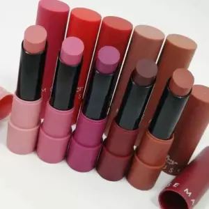 Labial Mousse Mate Italia