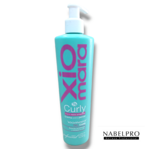 Curly Rizos Satinados Xiomara Crema Para Peinar