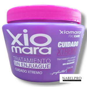 Tratamiento Sin Enjuague Xiomara