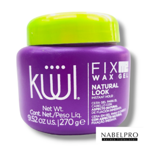 Küül Fix Me Wax Gel Natural Look