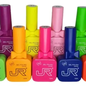Gel uv/led JR Moño