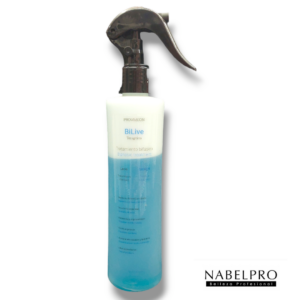 PROVIsSION BiLive Tratamiento Bifásico