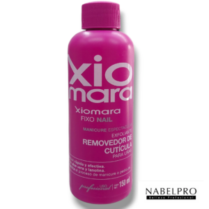 Xiomara Removedor De Cutícula