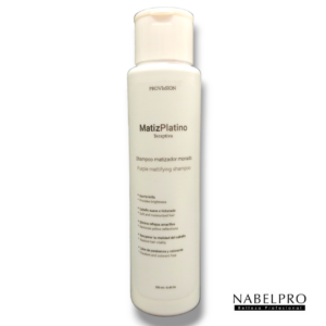 PROVIsSION MatizPlatino Shampoo