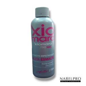 Xiomara Quita Esmalte