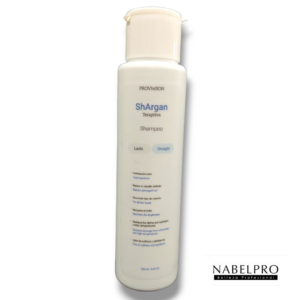 PROVIsSION ShArgan Shampoo