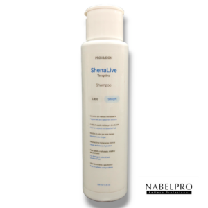 PROVIsSION ShenaLive Shampoo