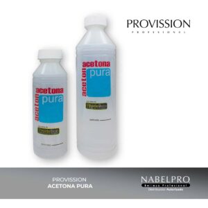 PROVIsSION Acetona Pura