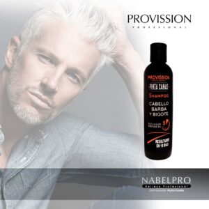 PROVIsSION Pinta Canas Shampoo
