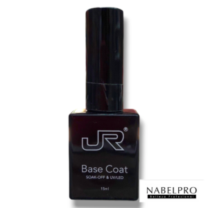 JR Base Coat