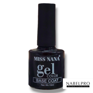 Miss Nana Base Coat