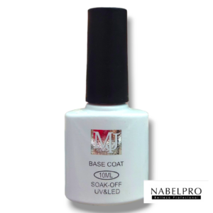 MJ Base Coat