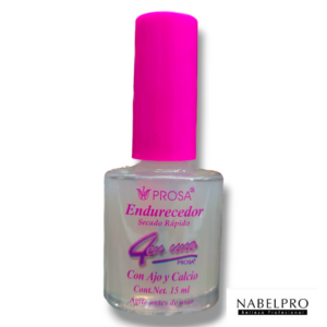 Prosa Endurecedor De Uñas