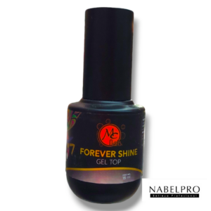 MC Forever Shine Gel Top