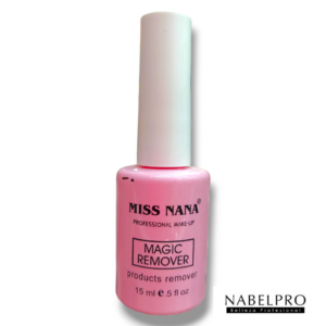 Miss Nana Magic Remover
