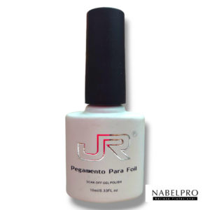 JR Pegamento Para Foil