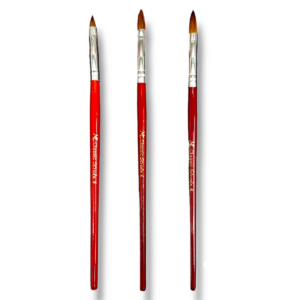 MC Pinceles Classic Stroke