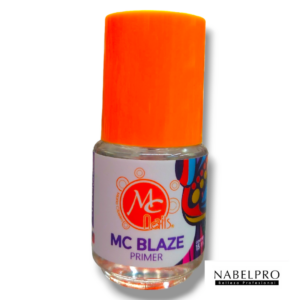 MC Blaze Primer
