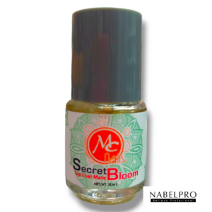 MC Secret Bloom Top Coat Mate