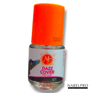 MC Dazz Cover Top Coat