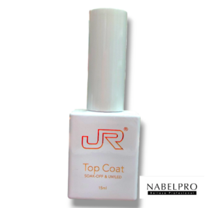 JR Top Coat