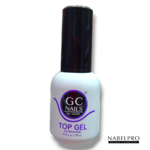 GC Top Gel Extrashine
