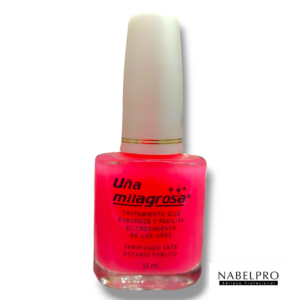 Uña Milagrosa By Apple