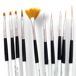 MC Set Pinceles Artísticos